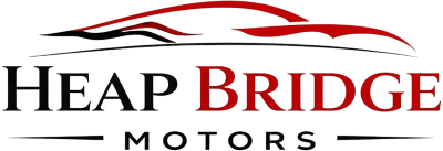 Heap Bridge Motors
